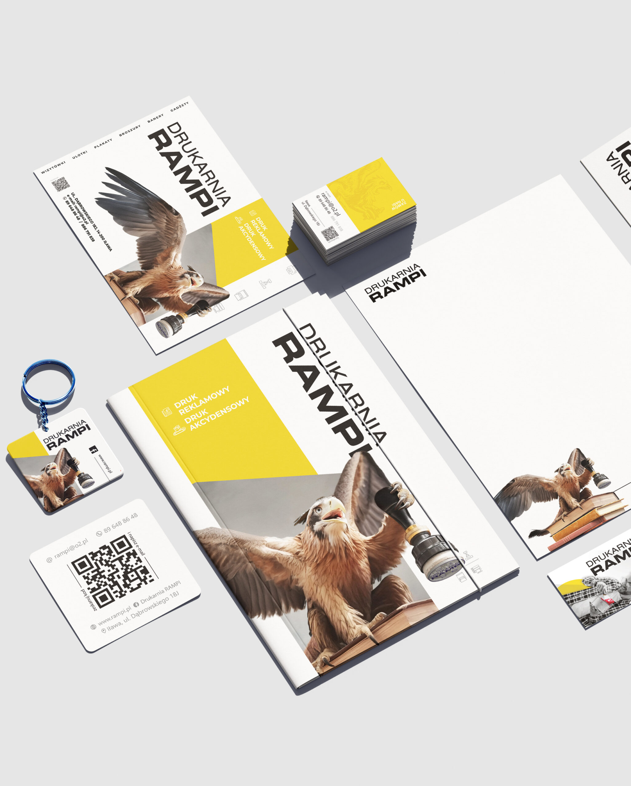brandinng grafika 2